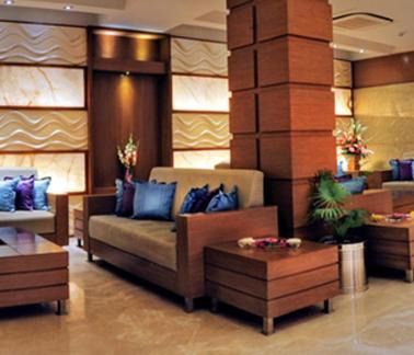 Agra Hotel | The Retreat