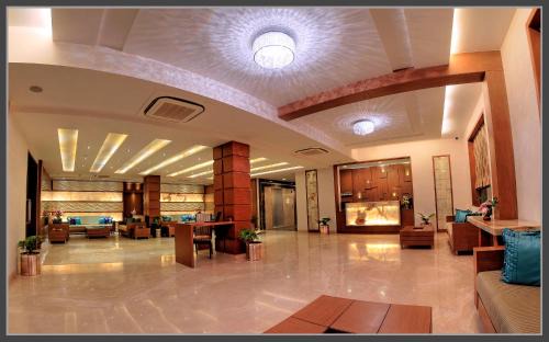 Agra Hotel | The Retreat