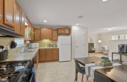 Travelers Rest Cottage | The Retreat in the Woods, Travelers Rest, SC