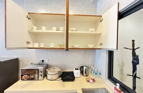 Brinchang Apartment | The Retreat Sunriseview Cameron highland