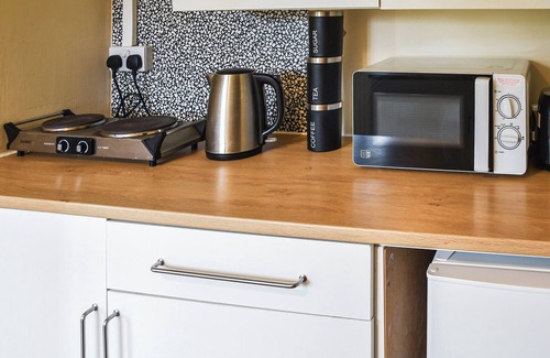 Hethel Cottage | The Retreat - UK48231