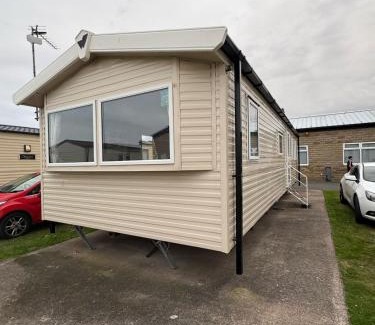 Towyn Apartment | The Retreat Vacation - Winkups Holiday Park