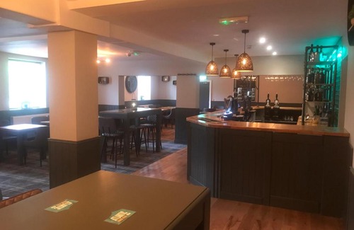 Leeming Bar Hotel | The Reubens