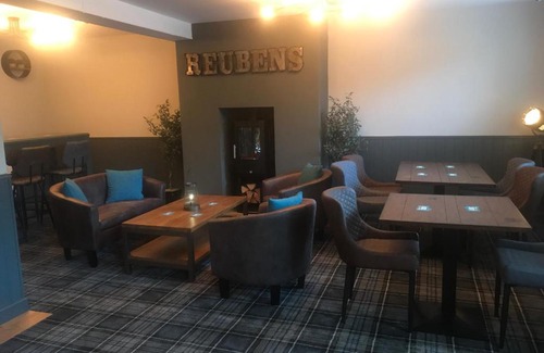 Leeming Bar Hotel | The Reubens