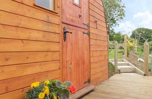 Llanfair Caereinion House | The Rhiw