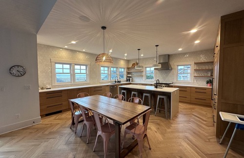 Gearhart House | The Ridge - Gearhart, OR