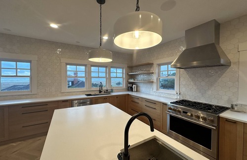 Gearhart House | The Ridge - Gearhart, OR