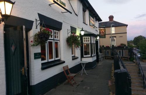 Ware Bed & Breakfast | The Rifle Volunteer