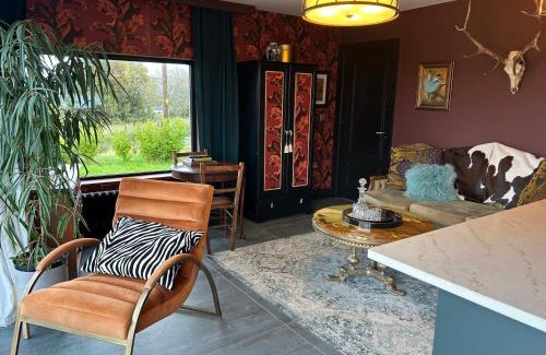 Glenties Apartment | The ring fort lodge