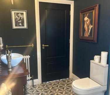 Glenties Apartment | The ring fort lodge