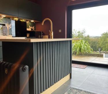 Glenties Apartment | The ring fort lodge