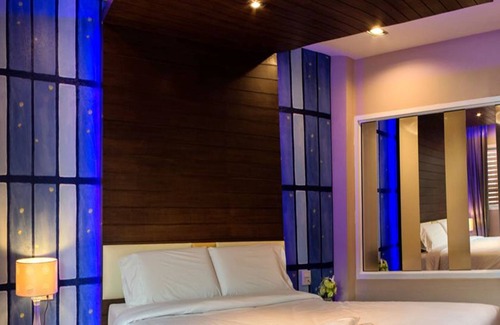 Hat Yai Hotel | The Ring Hotel