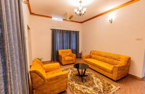 Mangalore Villa | The Rise - Poolside Villa