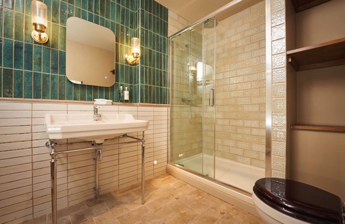 St. Mawes Hotel | The Rising Sun