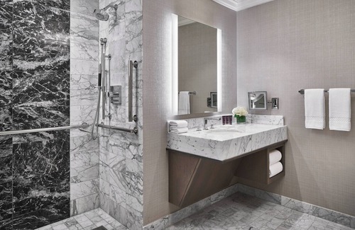 Downtown Cleveland Hotel | The Ritz-Carlton, Cleveland