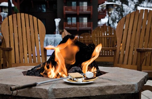 Aspen Villa | The Ritz-Carlton Club, Aspen Highlands (3 Bedroom)