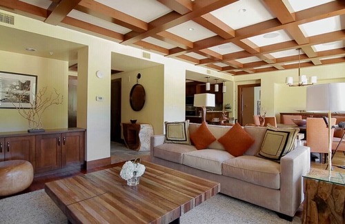 Truckee Villa | The Ritz-carlton Club, Lake Tahoe
