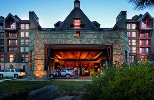 Truckee Villa | The Ritz-carlton Club, Lake Tahoe