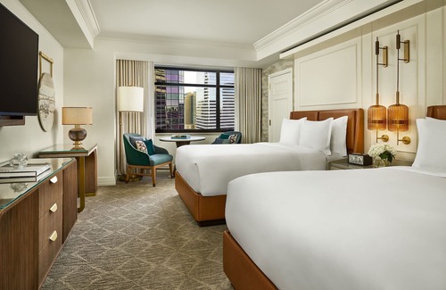 Downtown Denver Hotel | The Ritz-Carlton, Denver