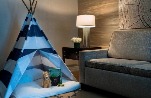 Downtown Denver Hotel | The Ritz-Carlton, Denver