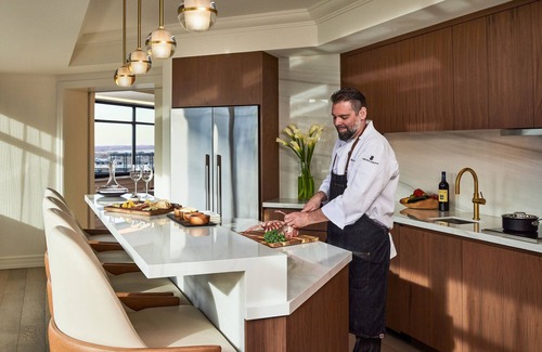 Downtown Denver Hotel | The Ritz-Carlton, Denver