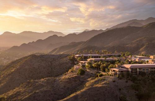 Rancho Mirage Hotel | The Ritz-Carlton, Rancho Mirage