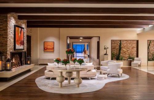 Rancho Mirage Hotel | The Ritz-Carlton, Rancho Mirage