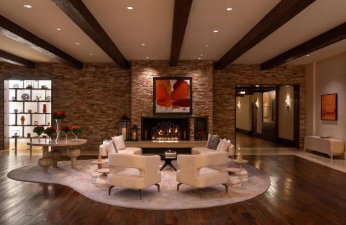 Rancho Mirage Hotel | The Ritz-Carlton, Rancho Mirage