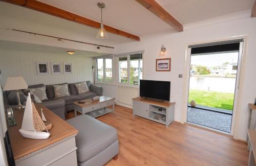 Repps with Bastwick House | The River House