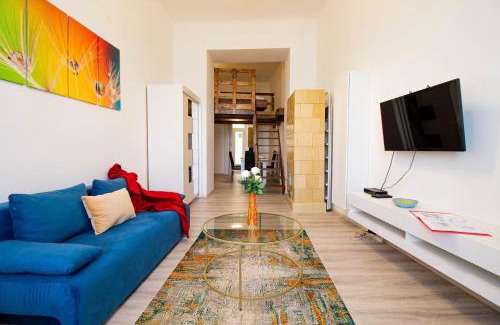 Vizivaros Apartment | The River