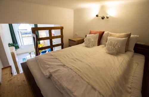 Vizivaros Apartment | The River