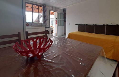 Barra da Lagoa Apartment | The River Lee Hotel in Cork
