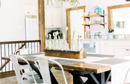 Lancaster House | The River Nook in Lancaster