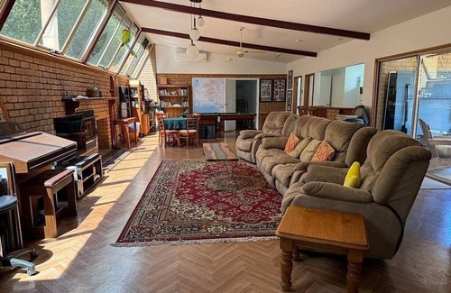 Nagambie Apartment | The River Rest in Nagambie