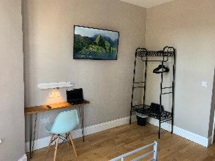Riverside Bed & Breakfast | The Riverhouse