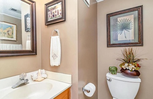 Myrtle Beach Other | The Riverside Guest House