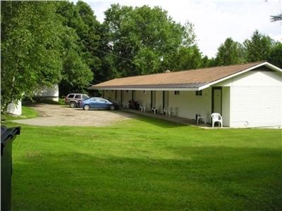 Stowe Area Hotel | The Riverside Inn