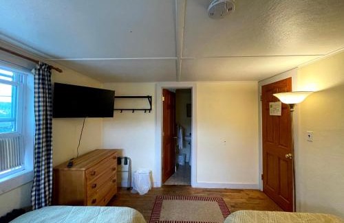 Stowe Area Hotel | The Riverside Inn