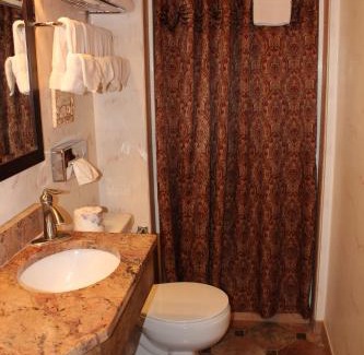 Hatch Hotel | The Riverside Ranch Motel and RV Park Southern Utah