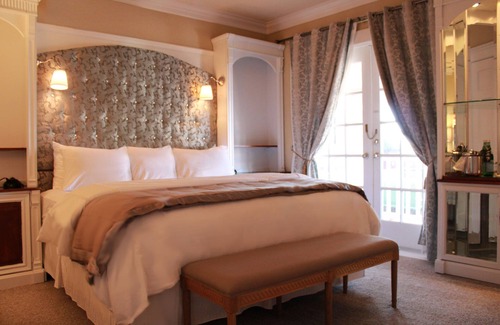 New Smyrna Beach Hotel | The Riverview Hotel