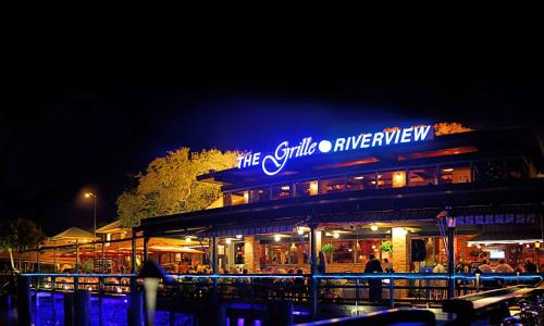 New Smyrna Beach Hotel | The Riverview Hotel - New Smyrna Beach