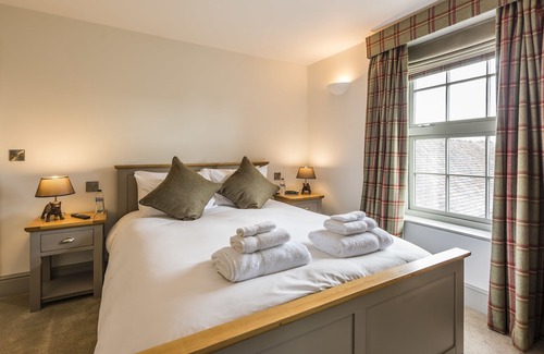 Martley Hotel | The Rodney