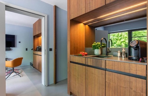 Gross Flottbek Apartment | The Roebbek