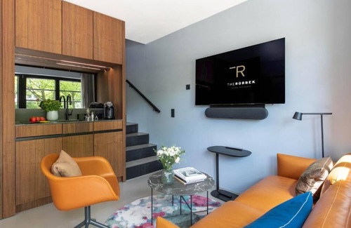 Gross Flottbek Apartment | The Roebbek