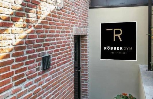 Gross Flottbek Apartment | The Roebbek