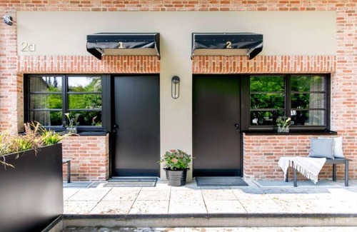 Gross Flottbek Apartment | The Roebbek
