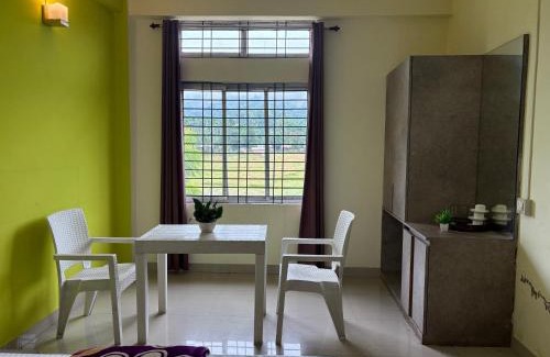 Golaghat Hotel | The rolling hills Kaziranga