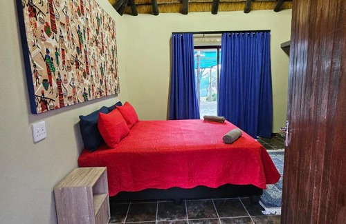 Marloth Park Apartment | The Rondawel