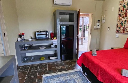 Marloth Park Apartment | The Rondawel