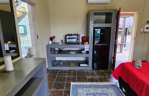 Marloth Park Apartment | The Rondawel